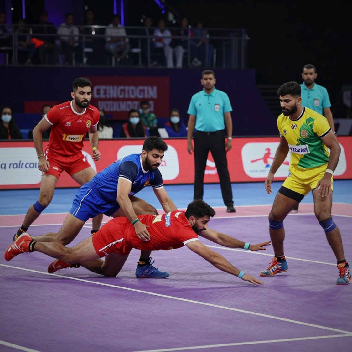 ৩৭–৩৪, আর একটি ফাইনাল যা এখনো খেলা হয়নি — এশিয়ান গেমস ২০২৬-এর কাবাডি প্রতিবেদন নিয়ে টেকটিক্যাল ভাঙচুর
