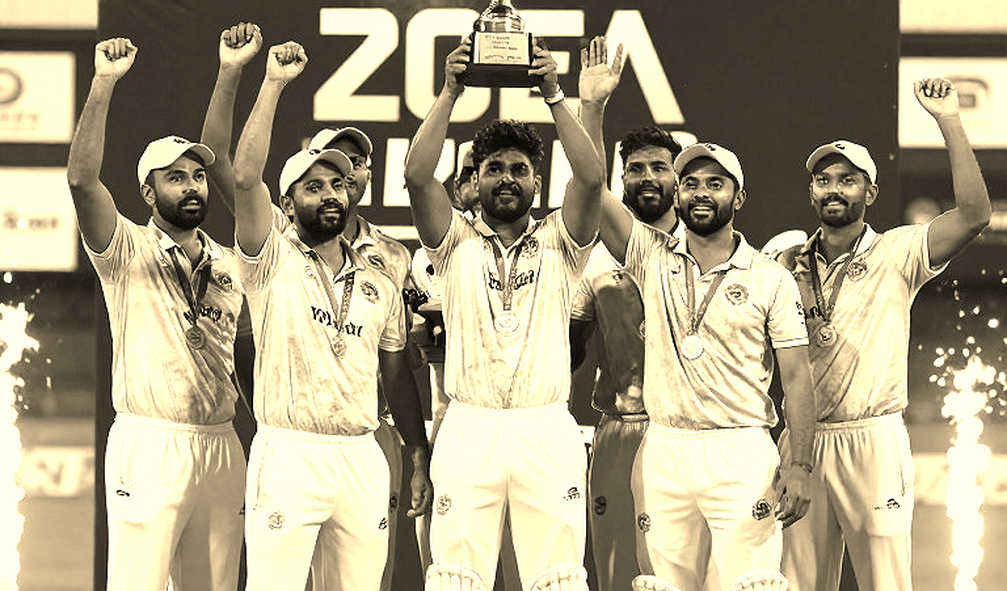 আটটি কলাম, একটি শূন্য সারি: ক্রিকেট তথ্যপ্রবাহের চেইন-অব-কাস্টডি কোথায় ভেঙে পড়ল