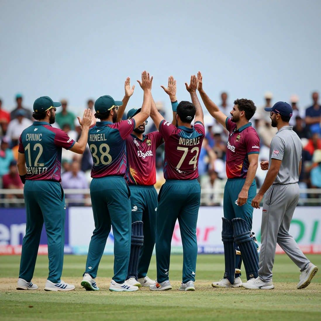 হারমানপ্রীত থেকে স্মৃতি: এক অধিনায়কত্ব হস্তান্তরের সময়রেখা-অডিট