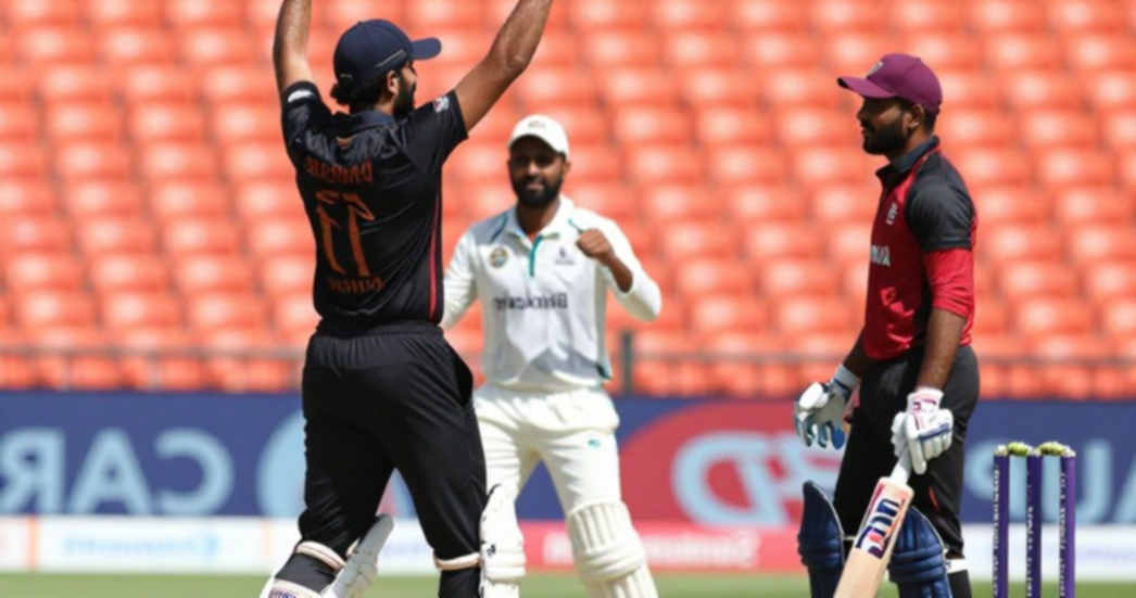 ধারাবাহিকতার অগ্নিপরীক্ষা: আফগানিস্তানের বিপক্ষে টেস্টে যা বললেন শান্ত