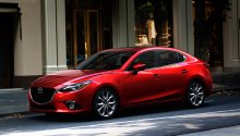 Mazda 3 manuais