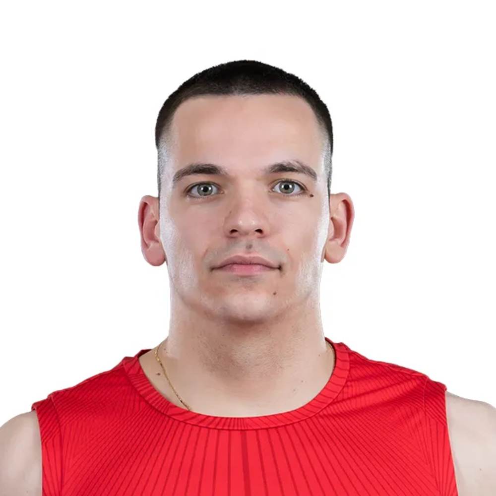 স্টেফান নেগিচ