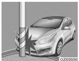 Condições de não-enchimento dos airbags
