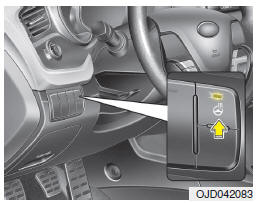 Aquecimento do volante