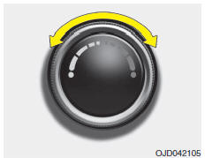 Controlo da temperatura