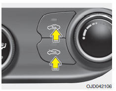Controlo da admissão de ar