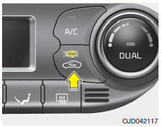 Controlo da admissão de ar