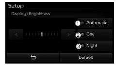 Configurar a Luminosidade