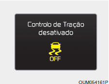 ESC off estado 1
