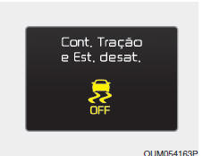 ESC off estado 2
