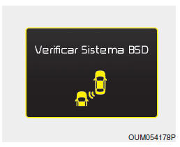 Mensagem de aviso