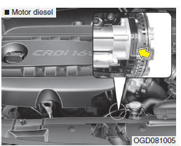 Número do motor 
