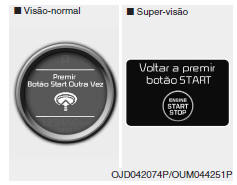 Premir Botão Start Outra Vez