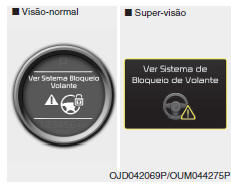 Ver Sistema Bloqueio Volante
