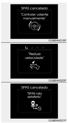 Instruções adicionais (mensagens)