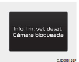 Mensagem de aviso