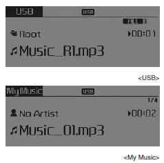 My Music