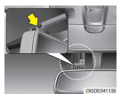 Sistema automático de desembaciamento (Só para sistema automático de climatização, se instalado)
