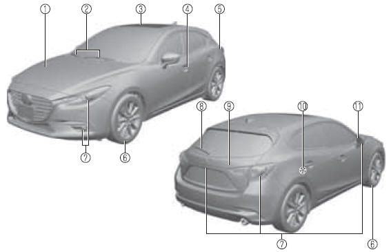 Hatchback