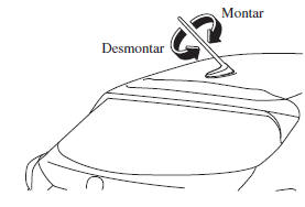Antena (Hatchback) / A