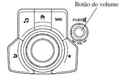 Interruptor multi-comando