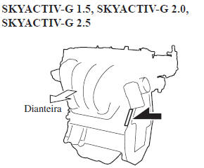 Número do Motor