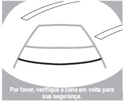(Visualização da condição)
