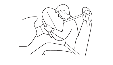 Airbag do Condutor