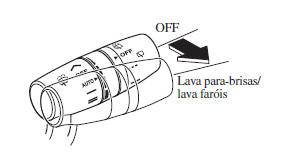 Lava Para-Brisas