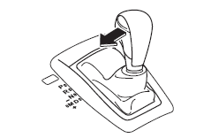 Modo de Engrenamento Manual