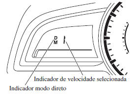 Modo Direto / Tipo A