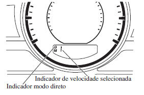 Modo Direto / Tipo C