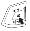 Interruptor Mute*