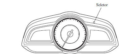 Procedimento de Reinicialização da Unidade de Controlo do Motor do Veículo