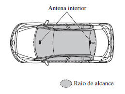 Com a função chave avançada