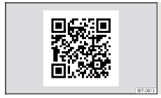 Fig. 162 Atualizações de software disponíveis nas páginas da Internet da ŠKODA
