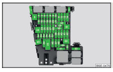 Fig. 346 Fusíveis