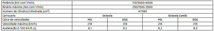 Motor TSI 1,4 l/110 kW