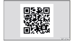 Fig. 143 Páginas web ŠKODA Connect