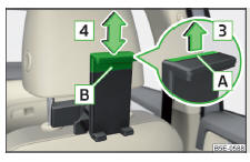 Fig. 105 Adaptar o tamanho do suporte