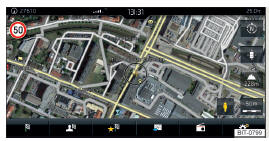 Fig. 198 Mapa Google Earth